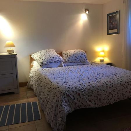 Katy'S Barn Villa Saint-Aulaye-Puymangou Kültér fotó